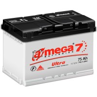 A-mega 7 Ultra 75Ah-790Aen R+