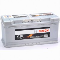 Bosch S5 (S5 015) 6 CT-110Ah-920A(en) (0) R+