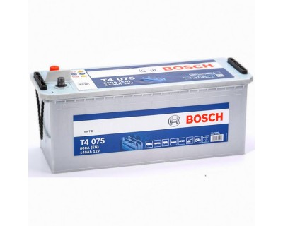 Bosch T4 HD (T4 075) 6 CT-140Ah-800A(en) (3) L+ - фото 1