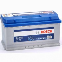 Bosch S4 (S4 013) 6 CT-95Ah-800A(en) (0) R+