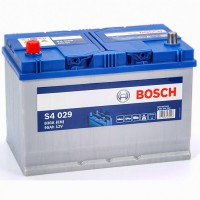 Bosch S4 (S4 029) 6 CT-95Ah-830A(en) Jis (1) L+