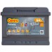 Centra Futura CA640 (6 CT-64) 64Ah-640Aen R+ – фото 2