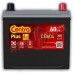 Centra Plus CB604 (6 CT-60) 60Ah-390Aen R+ – фото 2