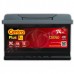 Centra Plus CB740 (6 CT-74) 74Ah-680Aen R+ – фото 2