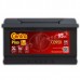 Centra Plus CB950 (6 CT-95) 95Ah-800Aen R+ – фото 2