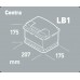 Centra Futura CA472 (6 CT-47)h-175 47Ah-450Aen R+ – фото 3
