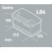 Centra Futura CA900 (6 CT-90) 90Ah-720Aen R+ – фото 3