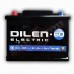 Dilen Electric (6 CT-60) 60Ah-450Aen L+ – фото 2