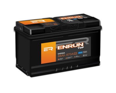 Enrun Top 88Ah-870Aen R+ (h-175) - фото 1