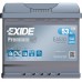 Exide Premium EA530 (6 CT-53) 53Ah-540Aen R+ – фото 2