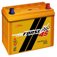 Forse Westa 45Ah-390Aen R+