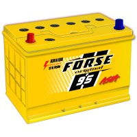 Forse Original Asia (6CT-95) 95Ah-830Aen L+