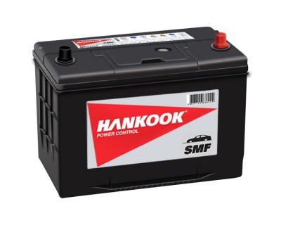Hankook MF115D31FL 6CT-95Ah-830A R+ - фото 1