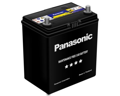 Panasonic N-38B19R-FH 38Ah-400A(Jis) L+ - фото 1