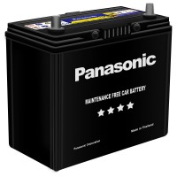 Panasonic N-55B24L-FH 50Ah-469A(Jis) R+