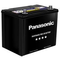 Panasonic N-80D26L-FH 75Ah-595A(Jis) R+