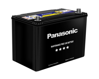 Panasonic N-105D31L-FH 90Ah-755A(Jis) R+ - фото 1