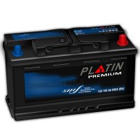 Platin Premium SMF 6CT-100Ah-850Aen (0) R+