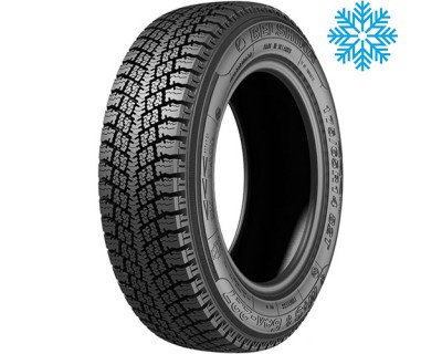 Belshina 185/70R14  Бел-117 - фото 1
