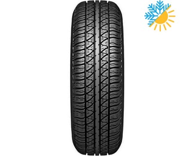 Belshina 175/70R13 Бел-103 - фото 1
