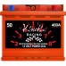 Westa Kinetic 50Ah-480Aen h-175 R+ – фото 2