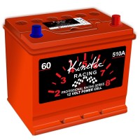 Westa Kinetic JIS 60Ah-510Aen R+