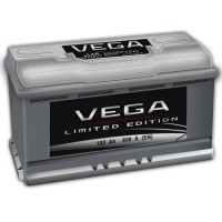 Vega 100Ah-850Aen R+
