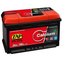 ZAP Plus 6 CT-85Ah-700Aen (0) R+