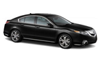 Acura TL IV