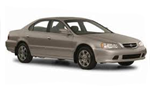 Acura TL II