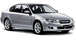 Subaru Legacy IV (BL/BP)