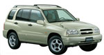 Suzuki Vitara (ET, AT)