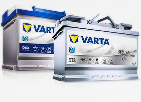 Varta
